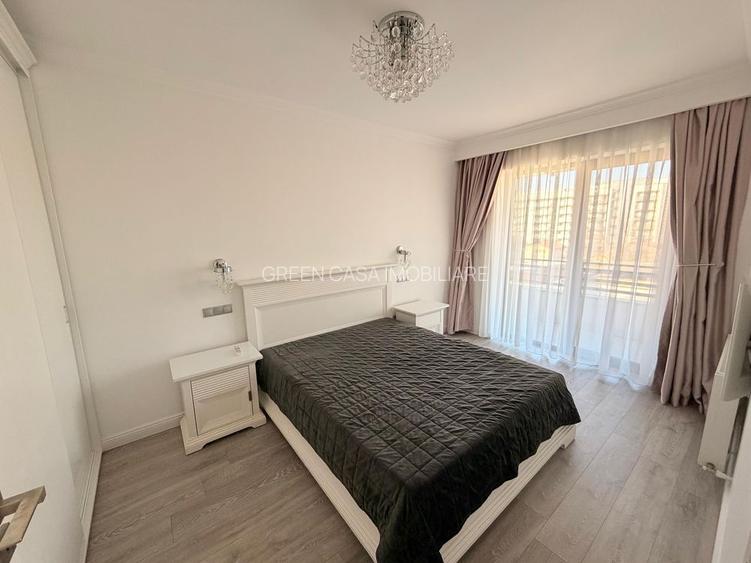 Apartament de 2 camere Marasti bloc nou - 5