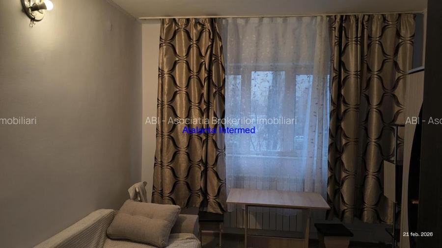 Garsoniera de inchiriat - 3