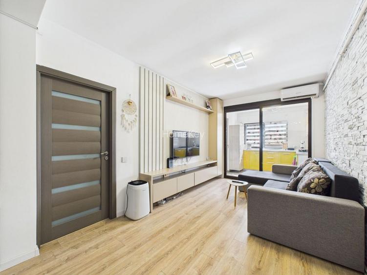 Apartament 3 camere de vânzare-Bragadiru, Leroy Merlin - 15