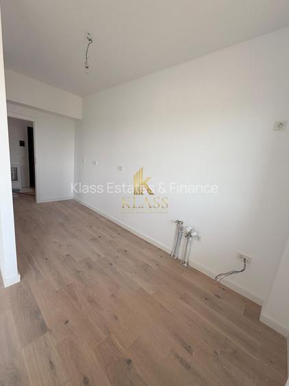Apartament 2 camere | First Estates Pipera - 4