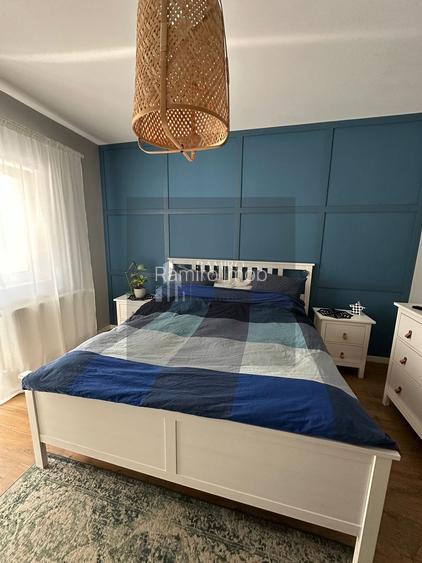 Apartament 3 camere decomandat Metalurgiei Kristal Residence - 11