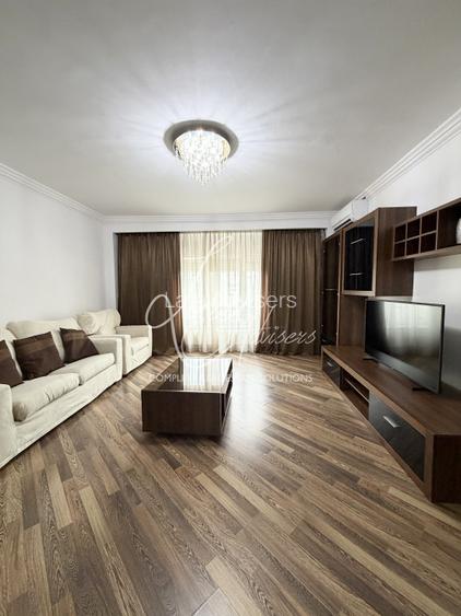 Ideal familie, Casa Poporului 4 camere complet mobilat modern - 3