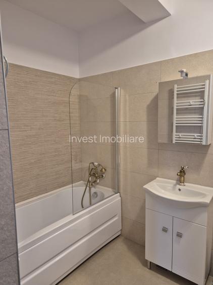 Casă Individuala plan parter Popas Păcurari - 5