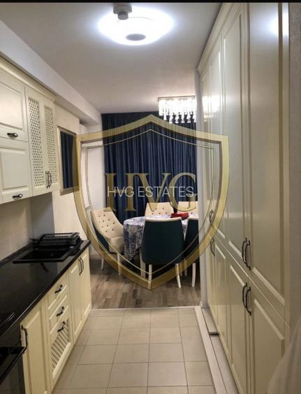 Duplex cu 3 camere | Centrala imobil | Colentina - 6