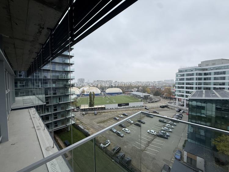 Floreasa | UP-site | 2 camere | 1 bedroom | Exclusive Project - Floreasca - 10
