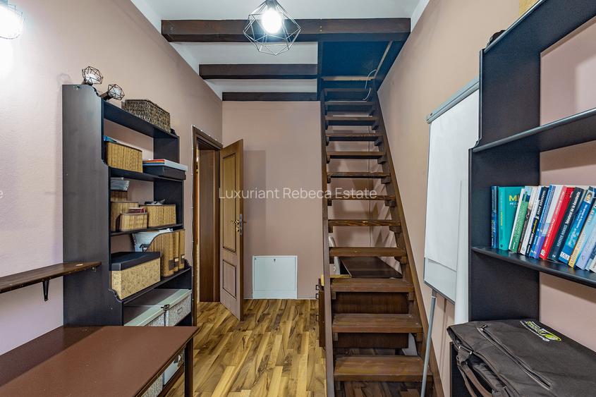 🌿 Proprietate exclusivistă lângă pădure | Dumbrăvița – zona Uranus - 19