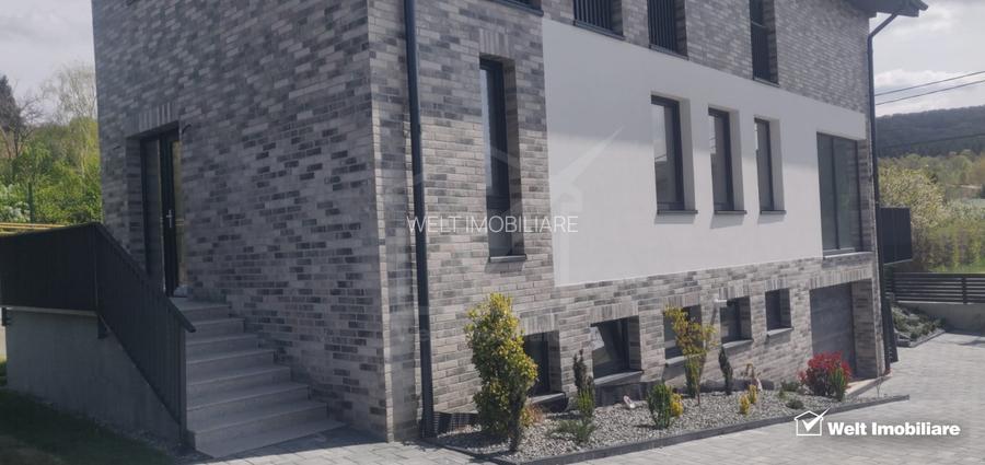 Casă individuală modernă de vânzare – Cluj-Napoca, cartier Făget - 2