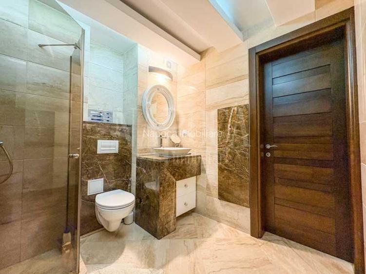 Apartament 3 camere de vanzare in Europa, Cluj Napoca - 11