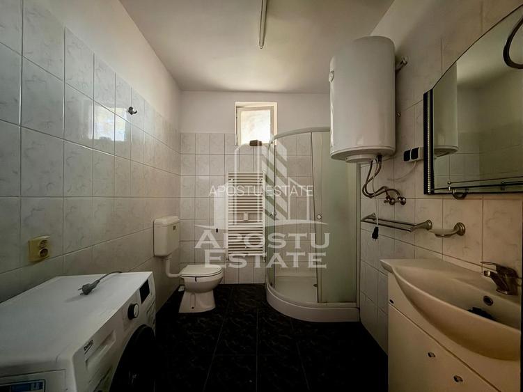 Casa individuala, 175 mp, teren 1850 mp, zona centrala, Sanandrei - 15