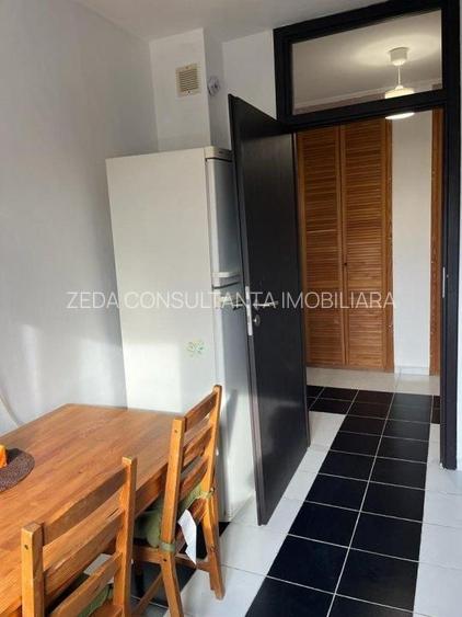 Piata Muncii - metrou la 2 minute, vedere spate - 14