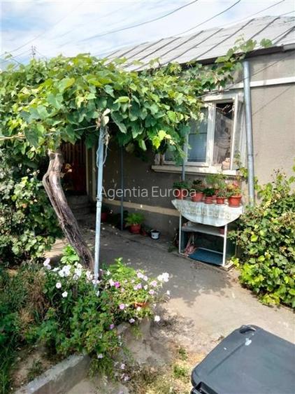 Casa de vanzare zona centrala Tulcea - 2