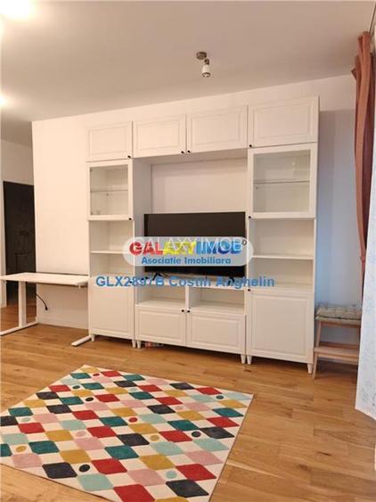 Apartament Modern 2 Camere - ONE Cotroceni Park - 4