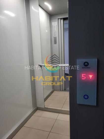 NOU 2 camere - centrala Proprie - mobilat/utilat - Sun Plaza - 17