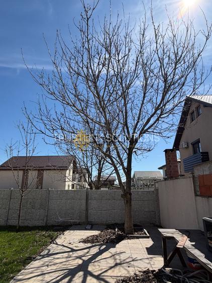 Casa gata de Mutare intrare Berceni strada Sperantei - 2