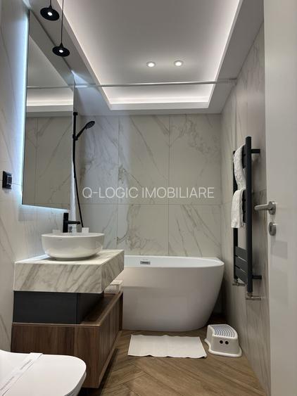 Apartament 2 camere liber la vanzare zona Astra - Cosmopolite - 6