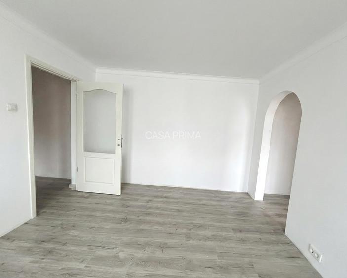 Apartament 2 camere RENOVAT, etaj 3/4, CT, incalzire pardoseala, Mircea - 8