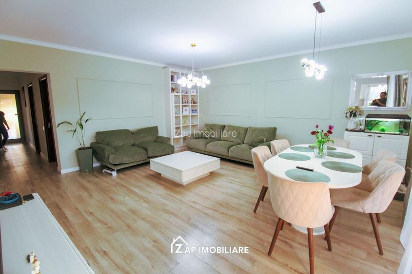 Casa moderna 1 nivel - 4 camere - 900 mp teren - Nazna - 11