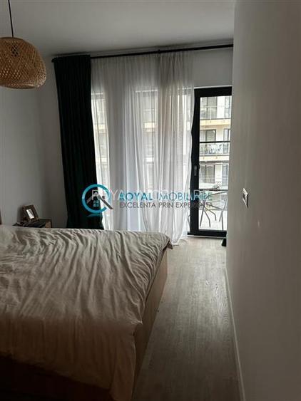 Royal Imobiliare - Inchiriere Apartament de lux zona Albert - 6