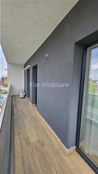 Apartament modern 3 camere 100mp, Buna Ziua, zona LIDL - 7