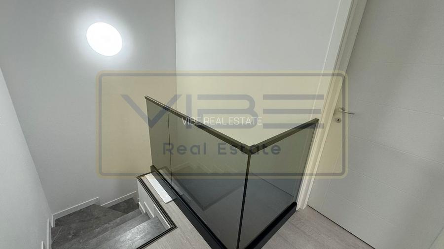 Duplex 4 camere | living | spatiu verde Bucium - Visani - 17