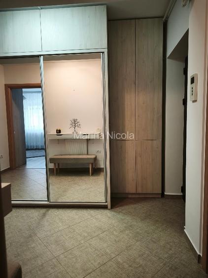 3 camere, 2 bai, parcare - spatios | Direct Proprietar | Prima inchiriere - 9