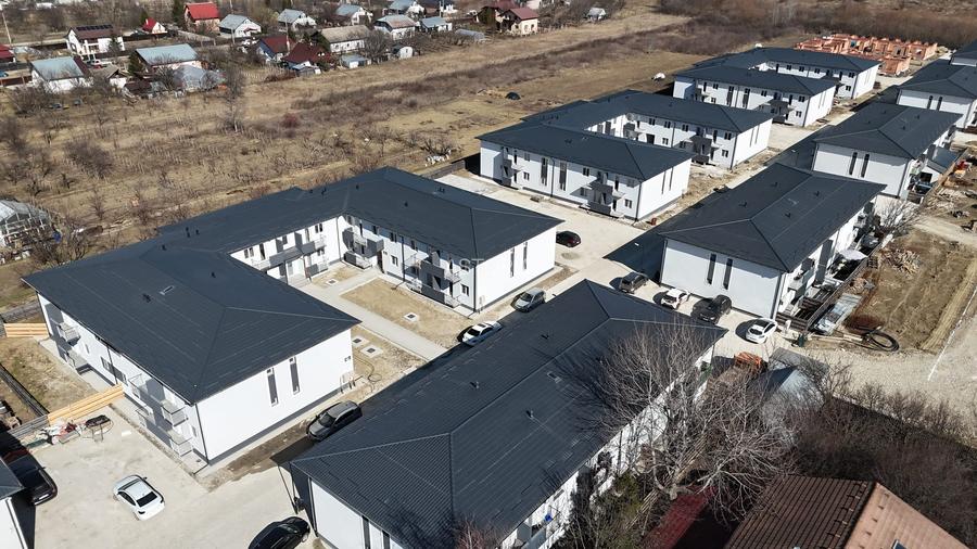 STEJARILOR RESIDENCE - 2