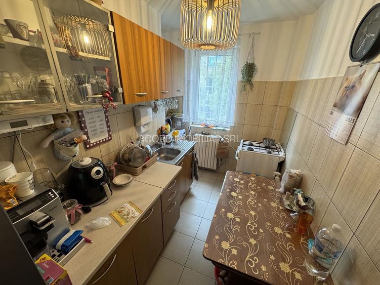 Apartament 2 camere zona Gara - 5