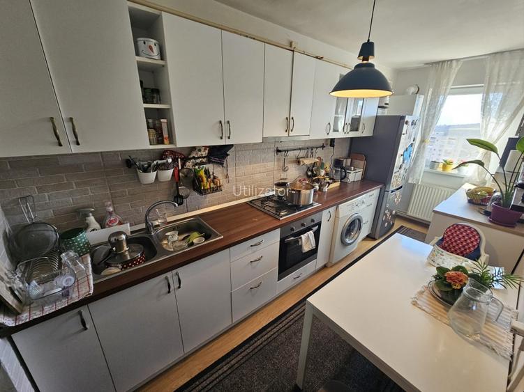 Apartament cu 2 camere - 10