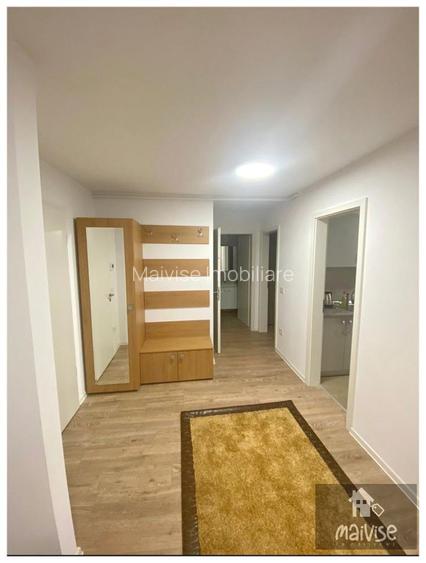 Apartament 2 camere de inchiriat, zona Pietonala Kasper Coresi - 3