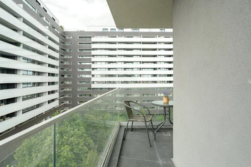 Apartament nou, modern, de inchiriat, 550 m parc Herastrau, Aviatiei - 6