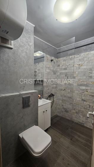 Garsonieră modernă, etaj 1, pet friendly, boiler, aproape de metrou - 6