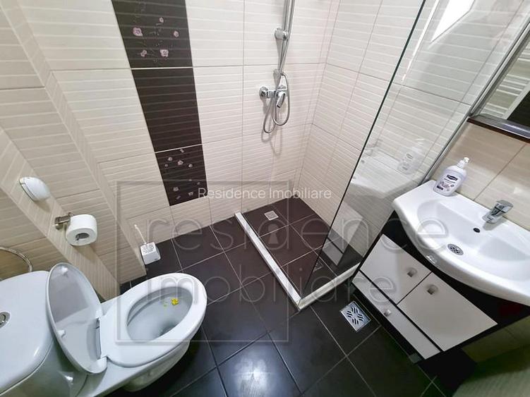 Apartament 3 camere, Centru, zona Facultatea de Litere - 7