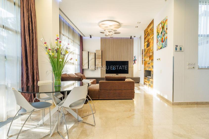 O CASA  PREMIUM-Drumul Taberei / Valea Oltului/ Valea Argesului - 36