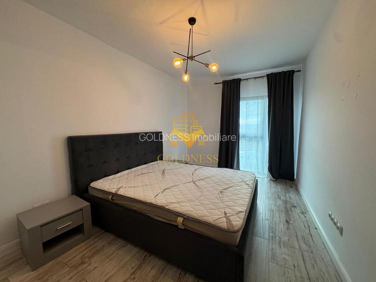 3 camere, modern, bloc nou, terasa,2 parcari, Zorilor, Zona LIDL - 3