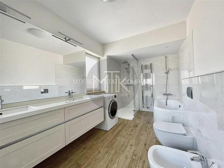 Exclusiv - Herastrau, Apartament 4 camere, 225MP | Garaj - 14