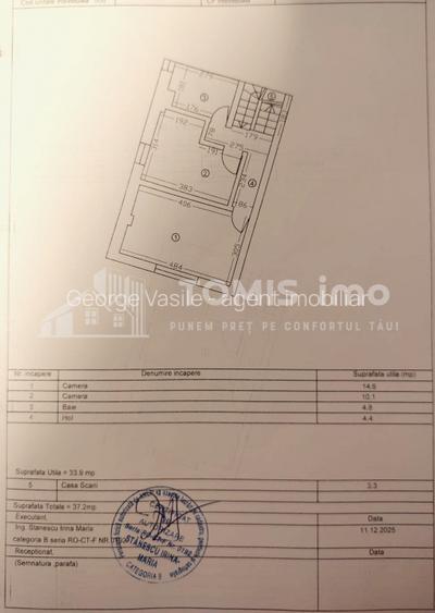 Casa de vanzare in Constanta - 18