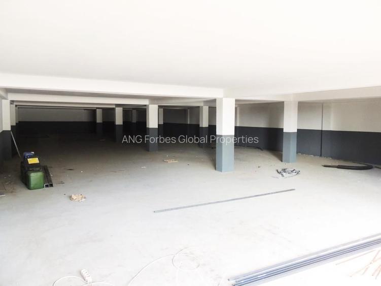 Clădire nou construită, destinatie comercială, Sisesti - Baneasa - 3