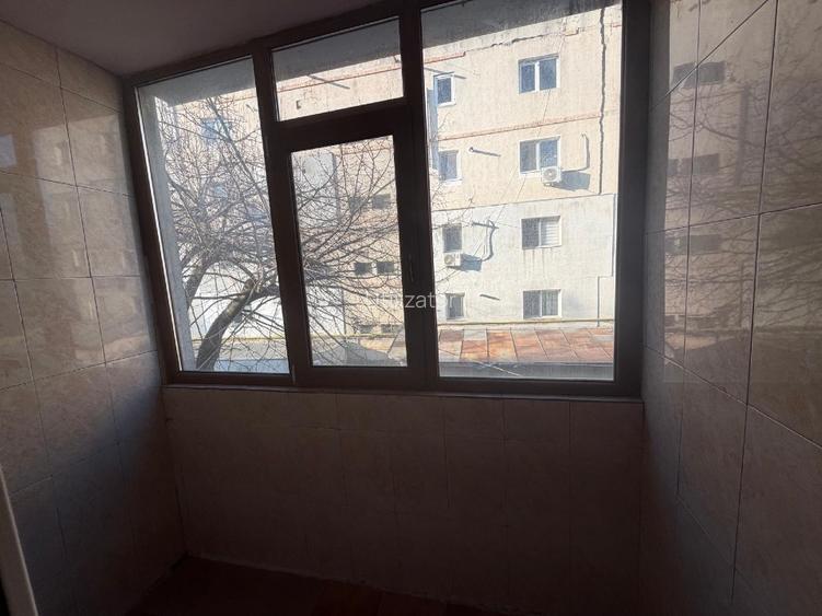 Apartament 2 camere, 55 mp, 2 balcoane, dressing, centrală proprie – aproape de  - 8