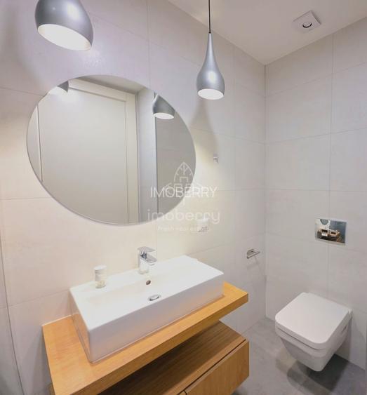 2 camere | 102 The Address | Mobilat & utilat | Vedere panoramica - 18