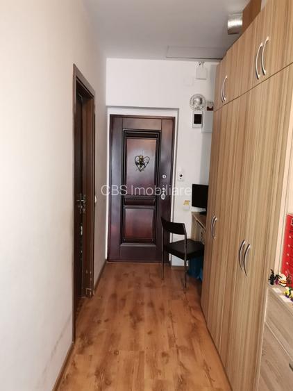 Apartament 2 camere semidecomandat 40mp la parter zona Iris - 13