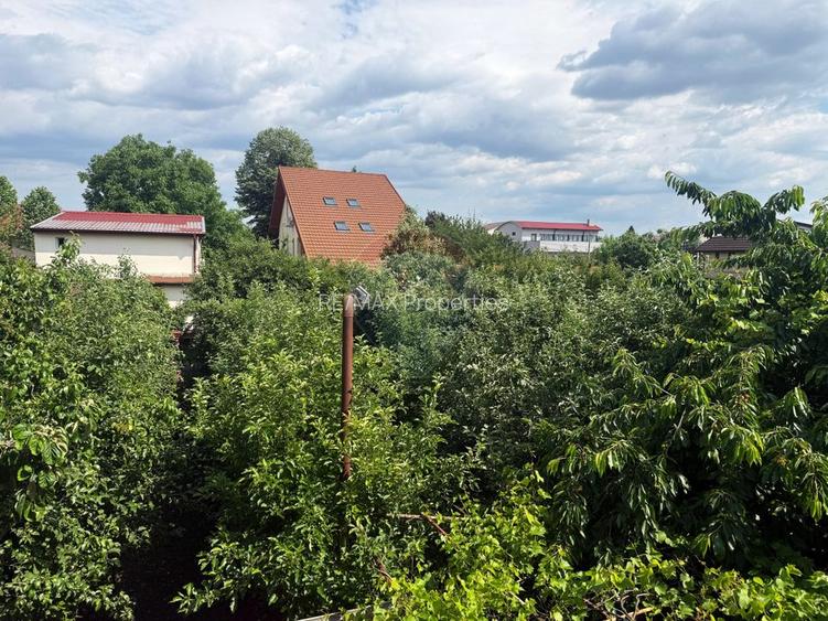 Casa & teren cu potential de dezvoltare imobiliară I Bucurestii Noi - 2