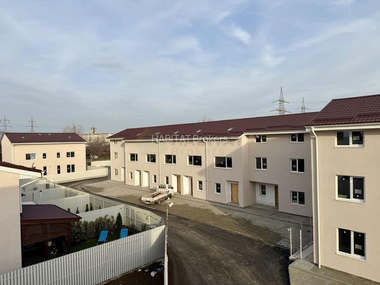 Vila 5 camere | Avangarde Forest 8 | Faza 2 | Pompa de caldura - 29