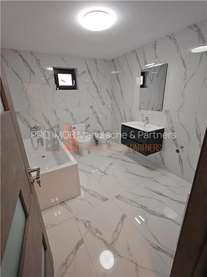 Comision 0%! Casa moderna cu 4 camere zona Posta Calnau - 17