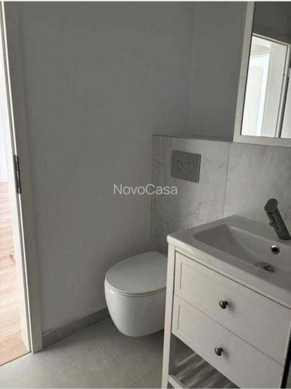 Apartament de 2 camere, Finisat, zona BMW, Floresti - 5
