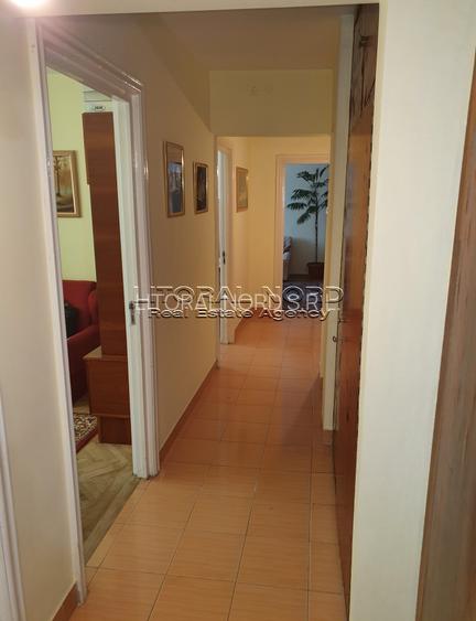 Exclusivitate-Casa de Cultura,ap. 3 camere,decomandat,67mp,etaj 1,incadrat,liber - 6