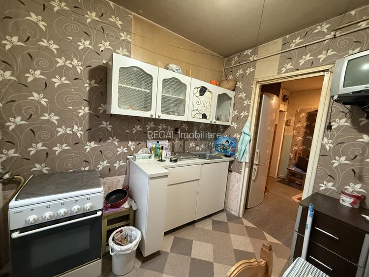 2 Camere | Drumul Taberei - Plaza | Balcon | 3 min metrou - 10