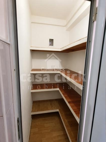 Parter | Apartament cu 1 cameră generos și decomandat – IC Frimu - 9
