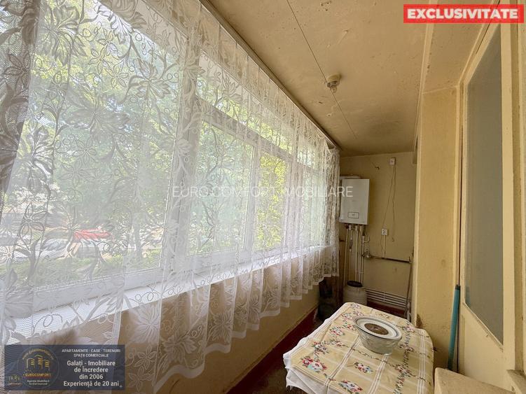Apartament 2 Camere în Zona Micro 16 liber - 2