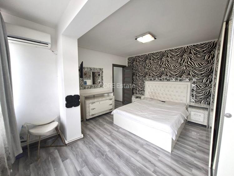 De vanzare 3 camere-renovat-Cal. Giulesti 52, langa parc Marin Preda - 8