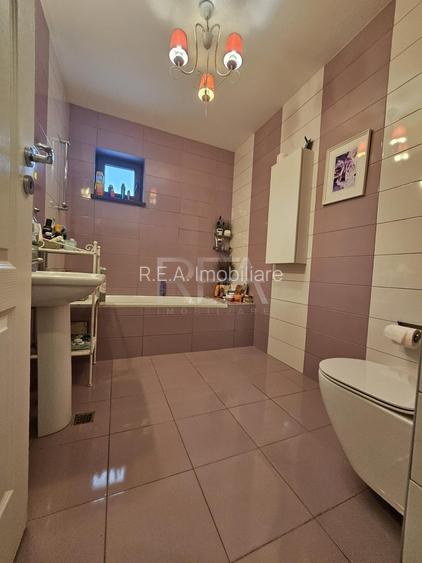 Vilă 240 mp Utili | 465 mp Teren | Chiajna – Dudu - 21